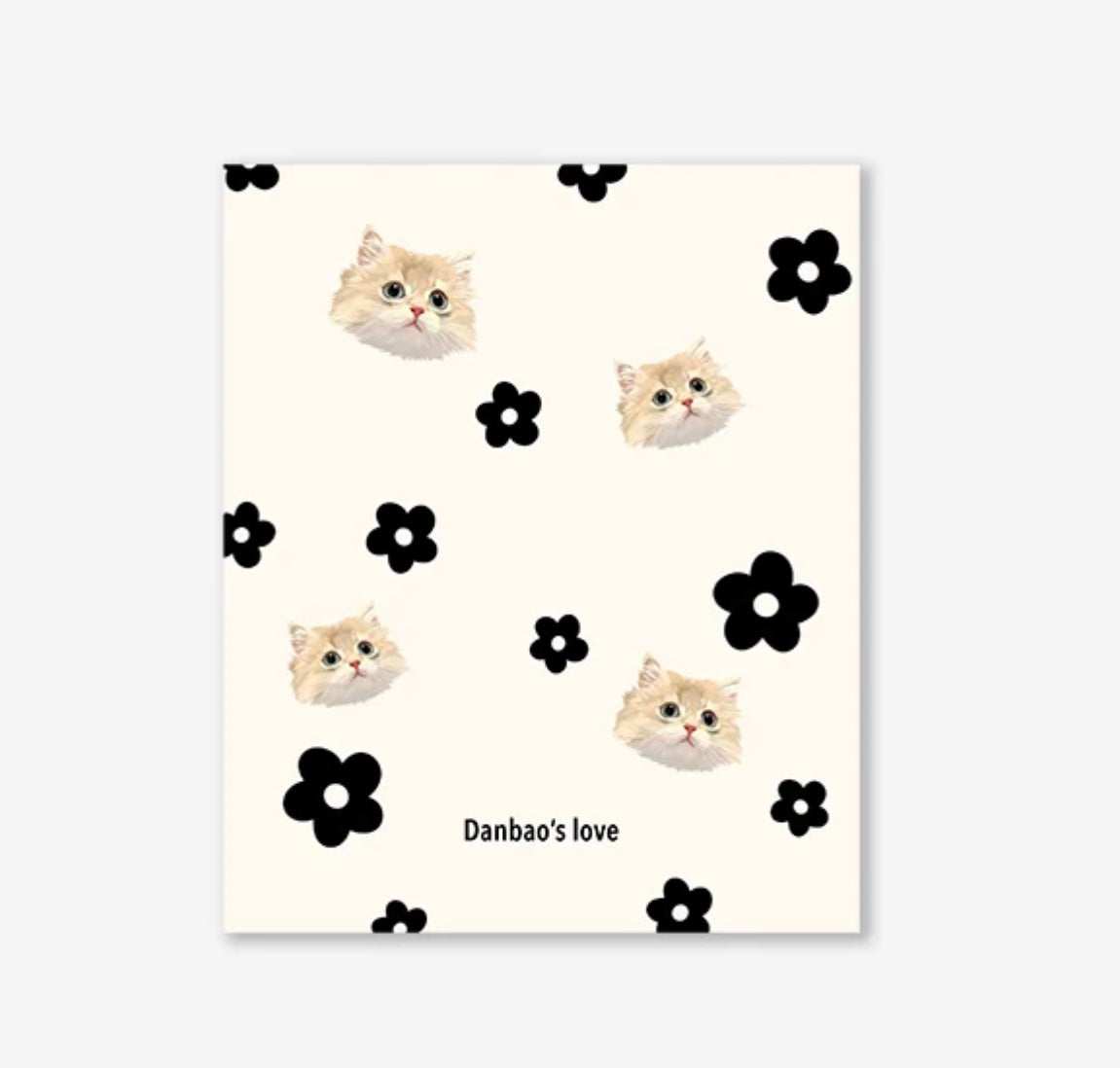 Sherpa & Flannel Luxe Portrait Blanket
