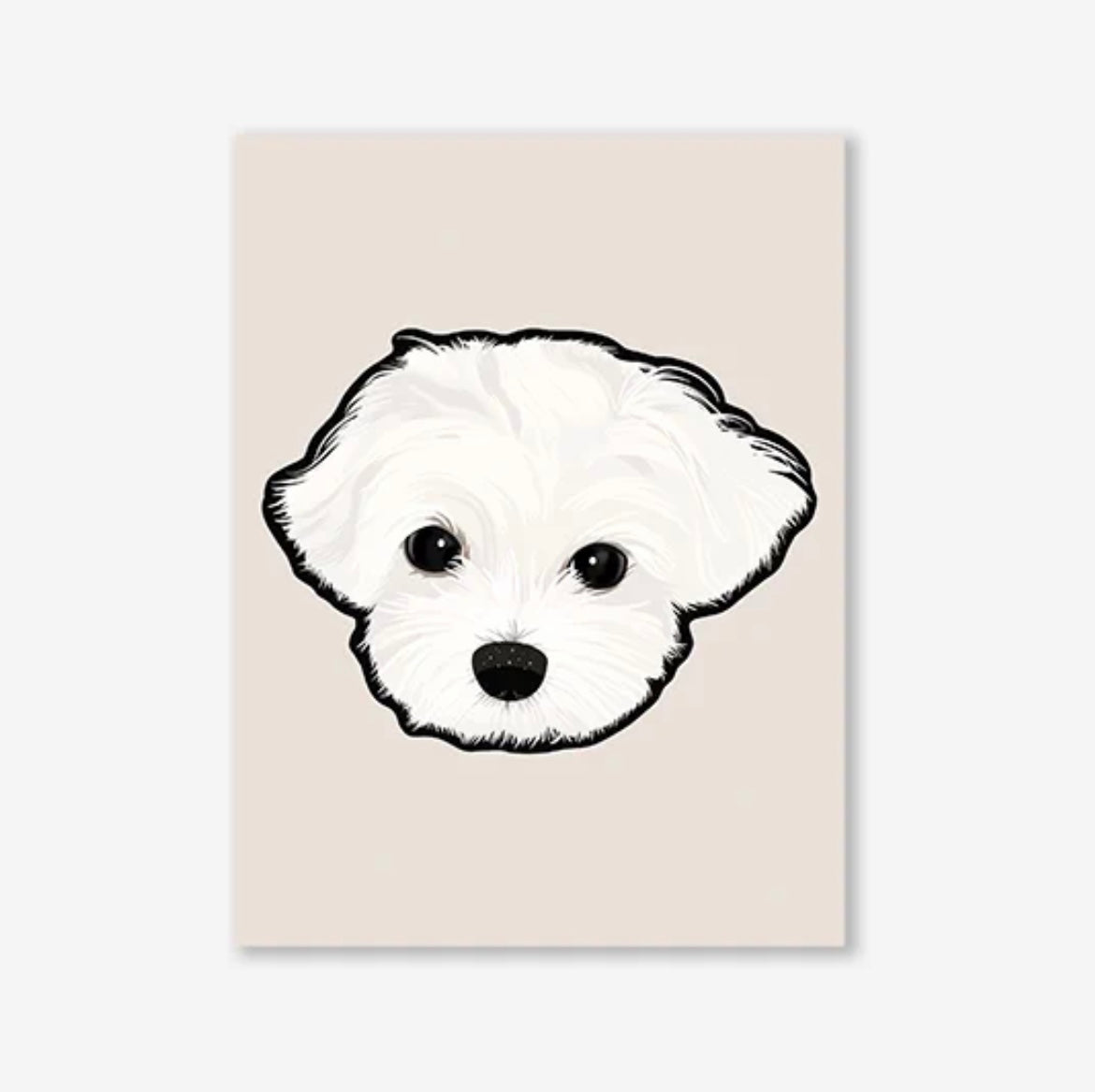 Sherpa & Flannel Luxe Portrait Blanket